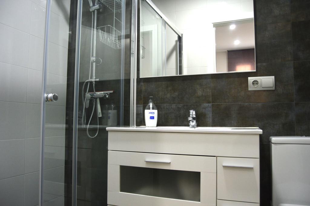 Apartamento Recreo קדיז מראה חיצוני תמונה