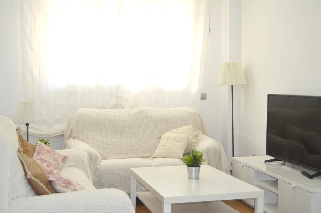 Apartamento Recreo קדיז מראה חיצוני תמונה