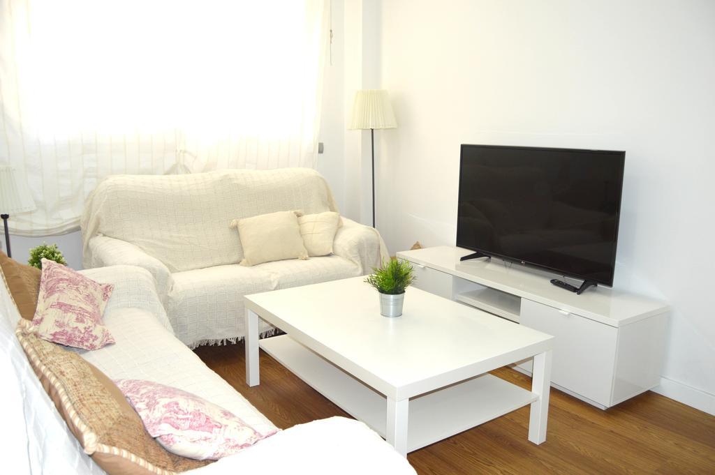 Apartamento Recreo קדיז מראה חיצוני תמונה
