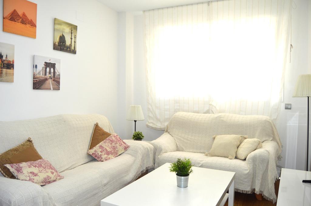 Apartamento Recreo קדיז מראה חיצוני תמונה