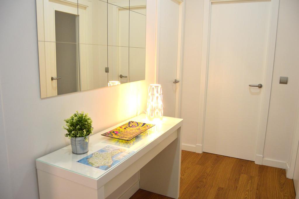 Apartamento Recreo קדיז מראה חיצוני תמונה