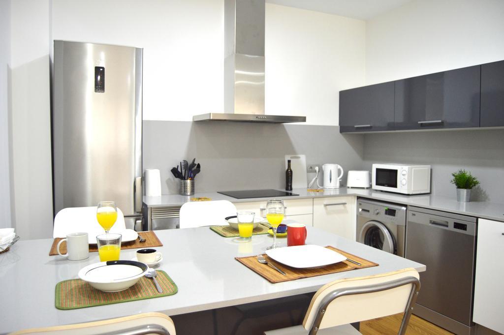 Apartamento Recreo קדיז מראה חיצוני תמונה