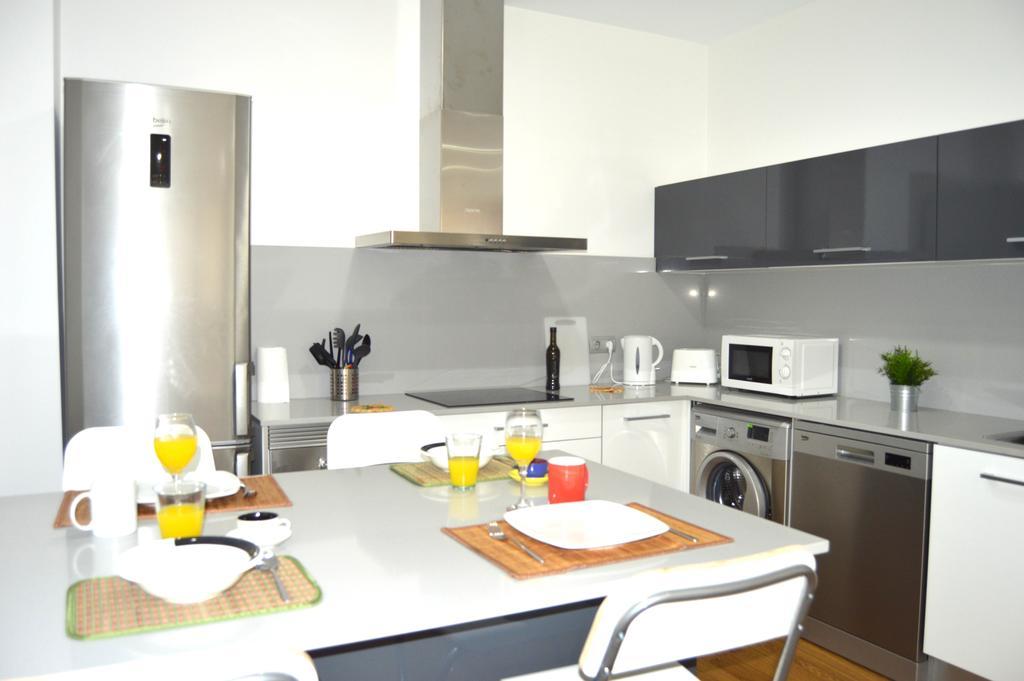 Apartamento Recreo קדיז מראה חיצוני תמונה