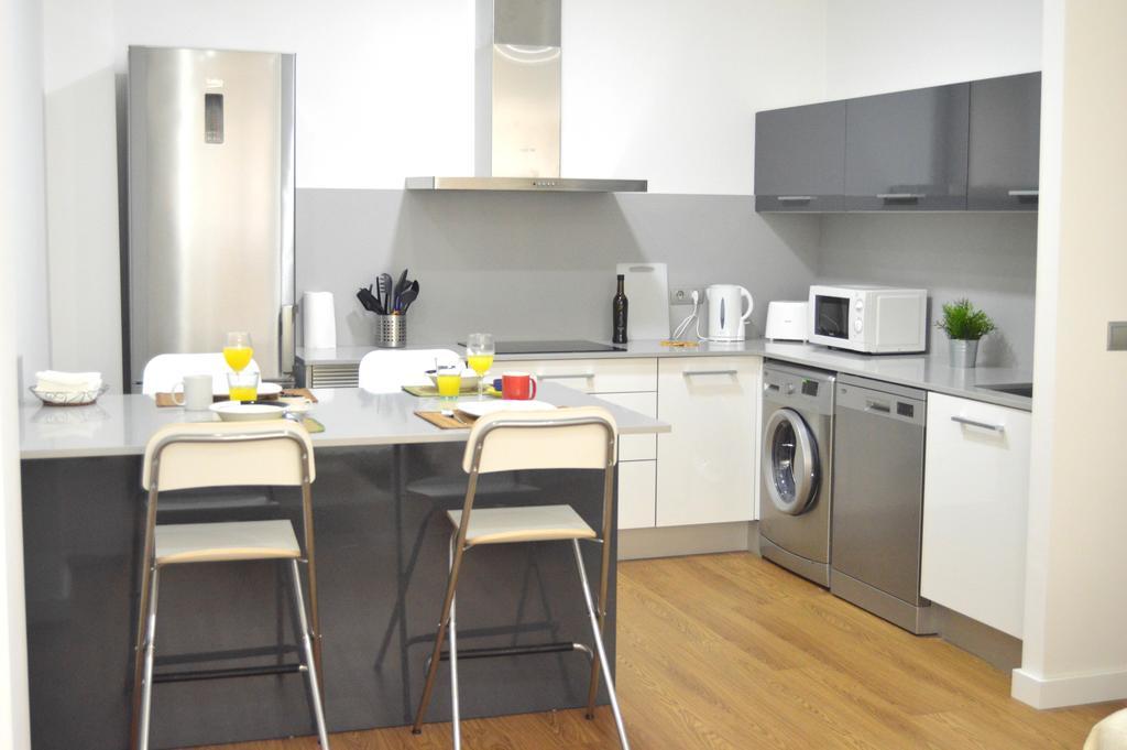 Apartamento Recreo קדיז מראה חיצוני תמונה