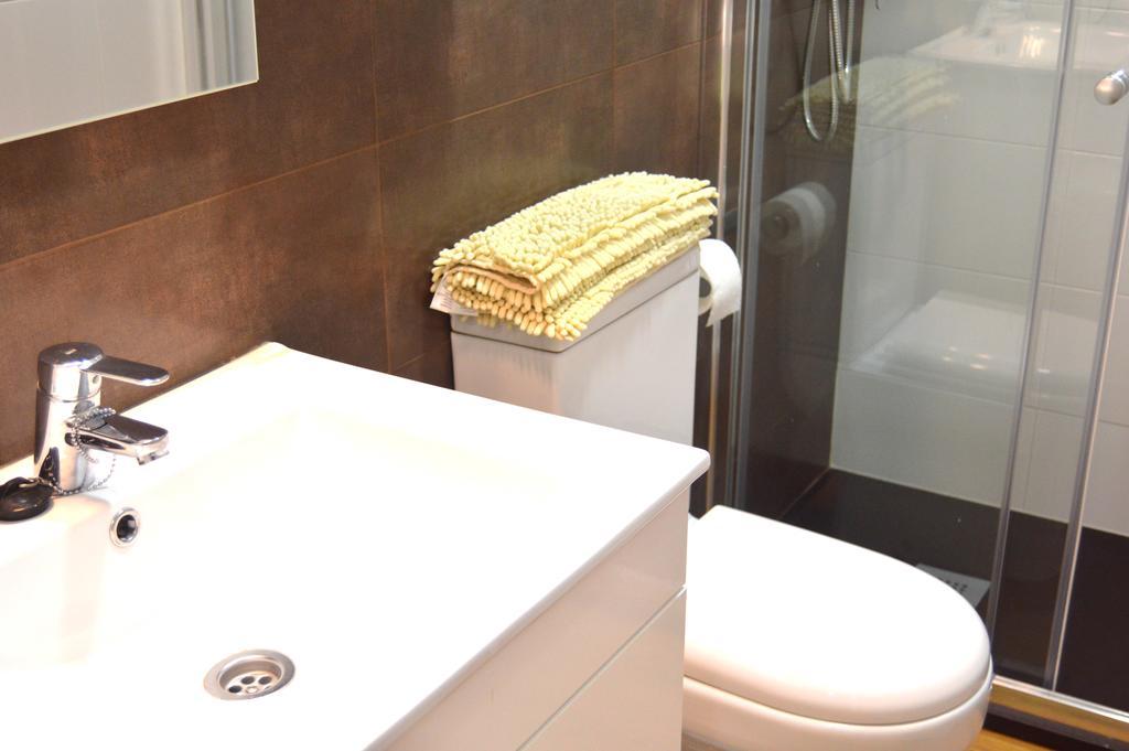 Apartamento Recreo קדיז מראה חיצוני תמונה