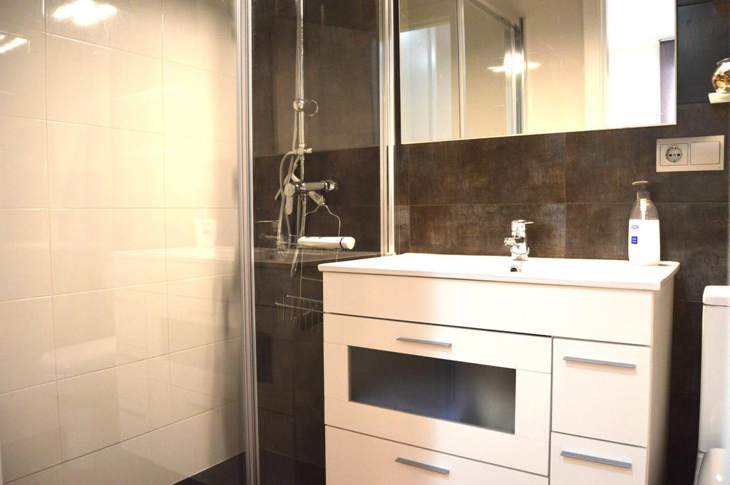 Apartamento Recreo קדיז מראה חיצוני תמונה
