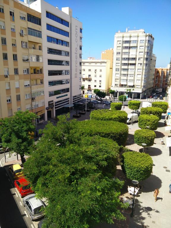 Apartamento Recreo קדיז מראה חיצוני תמונה