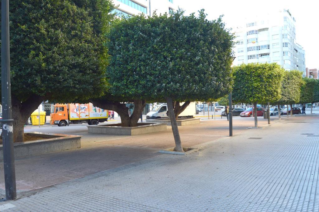 Apartamento Recreo קדיז מראה חיצוני תמונה