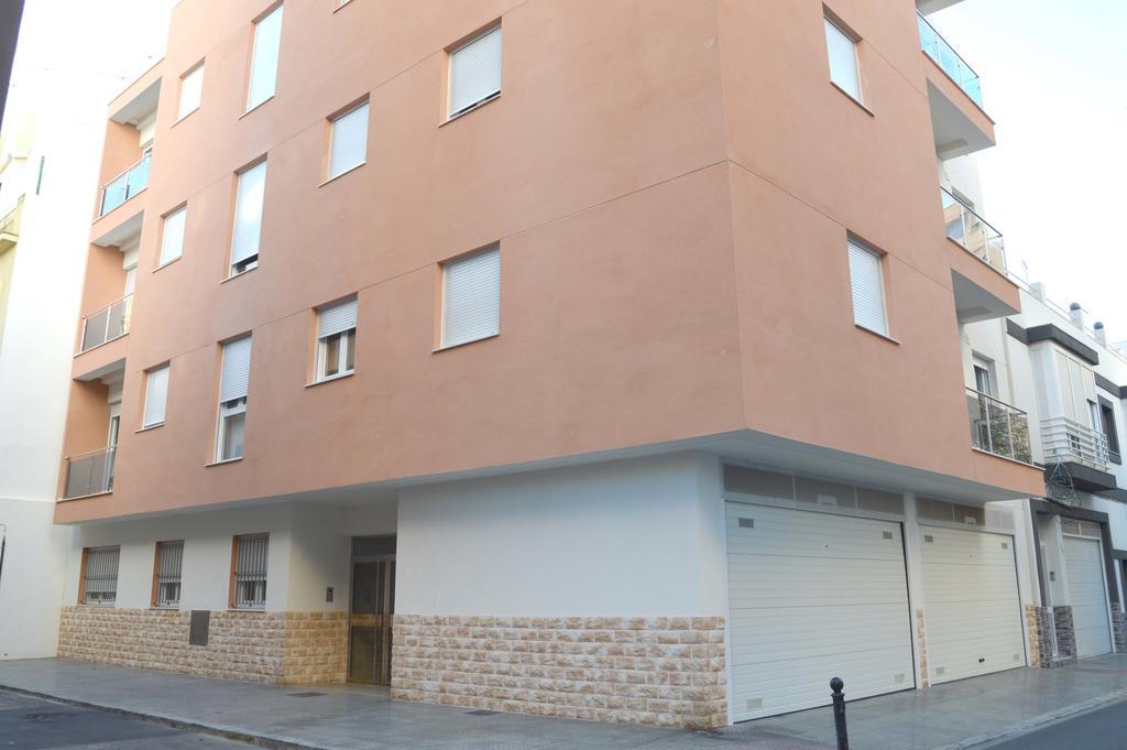 Apartamento Recreo קדיז מראה חיצוני תמונה