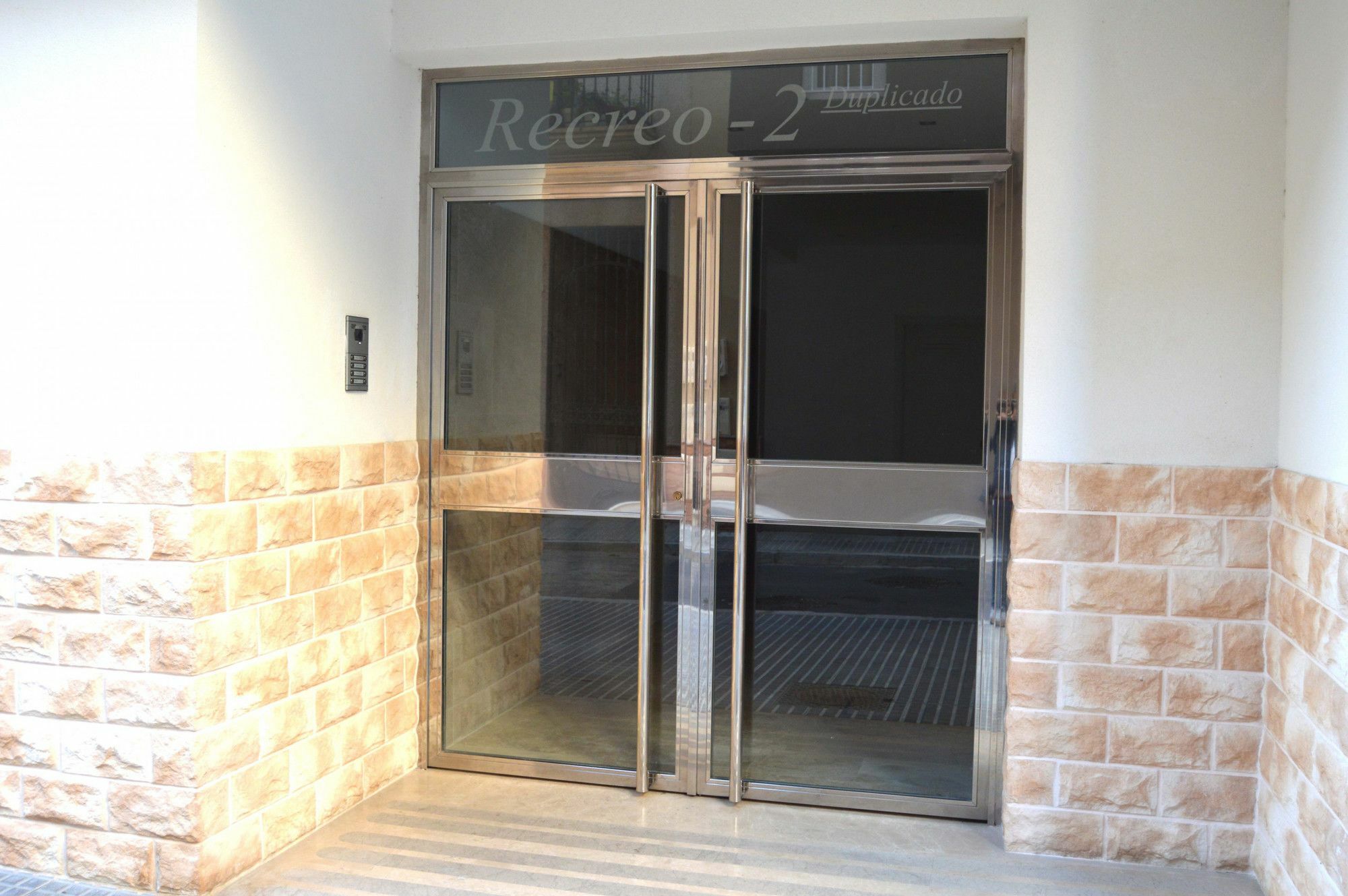 Apartamento Recreo קדיז מראה חיצוני תמונה