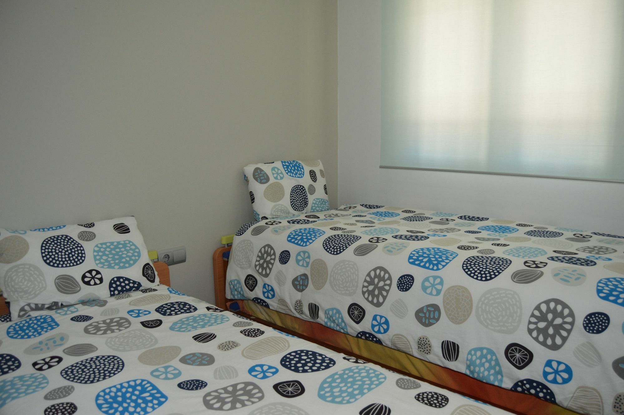 Apartamento Recreo קדיז מראה חיצוני תמונה
