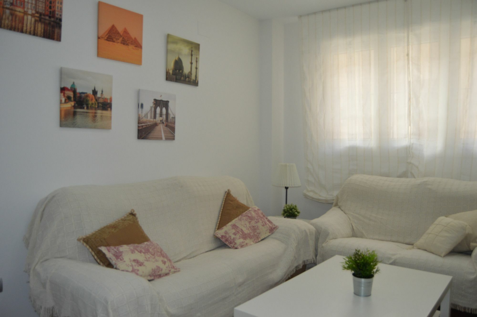 Apartamento Recreo קדיז מראה חיצוני תמונה