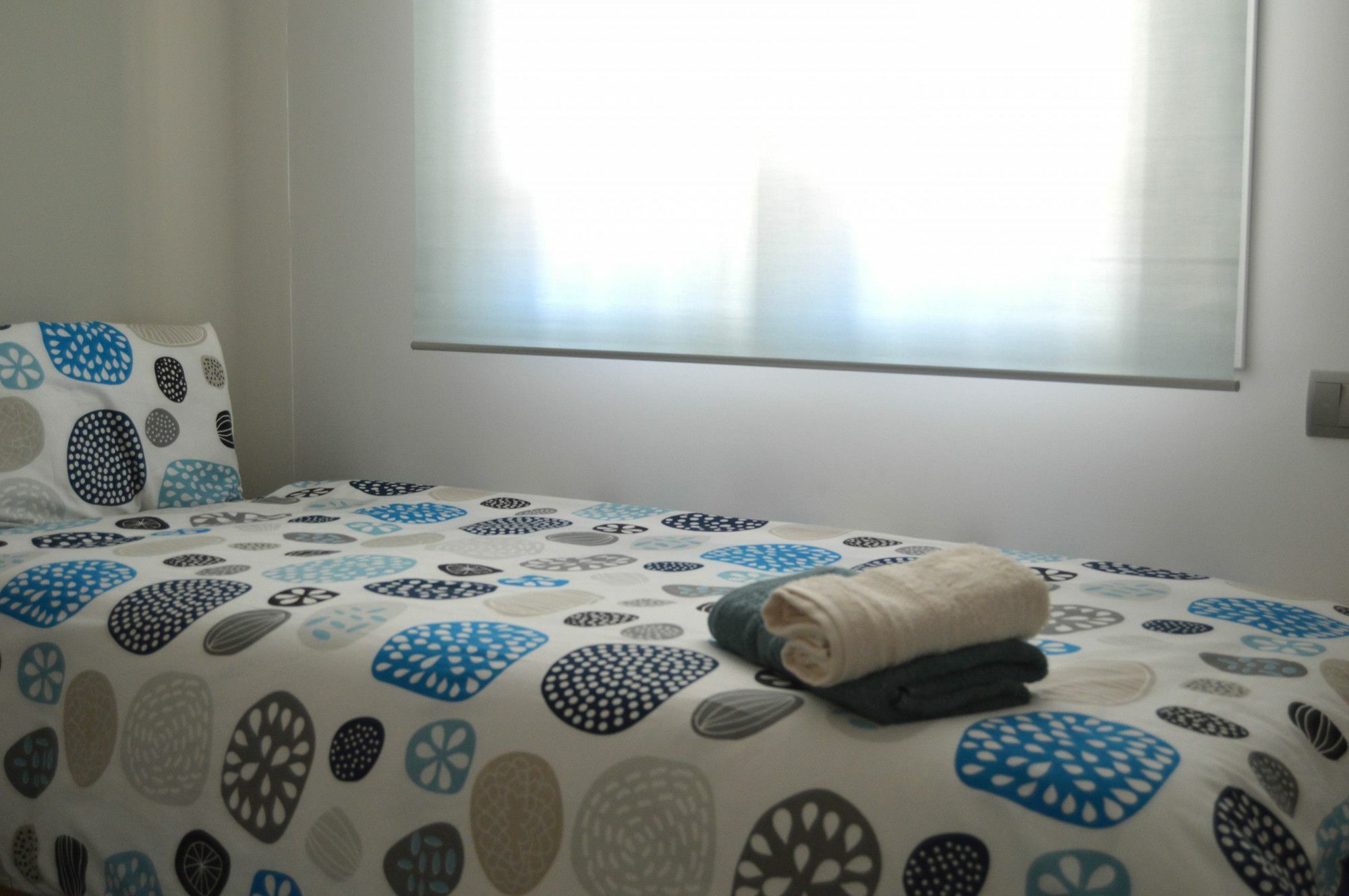 Apartamento Recreo קדיז מראה חיצוני תמונה