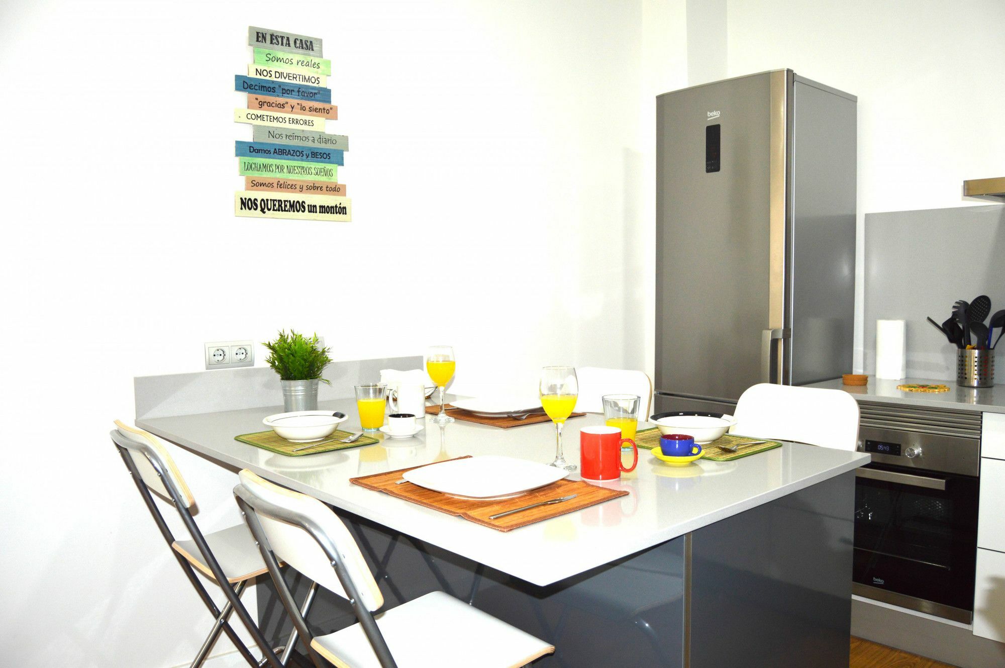 Apartamento Recreo קדיז מראה חיצוני תמונה