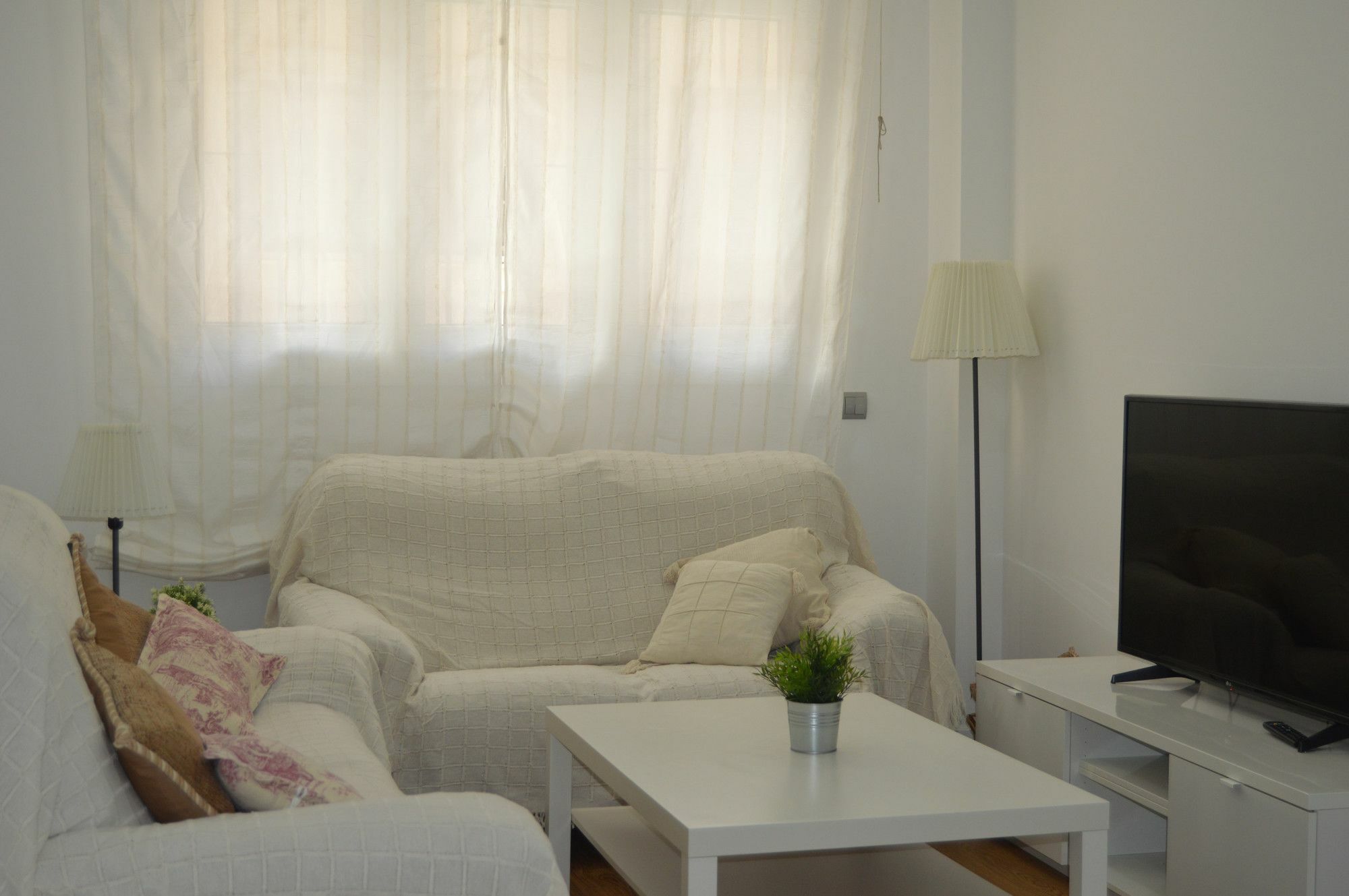 Apartamento Recreo קדיז מראה חיצוני תמונה