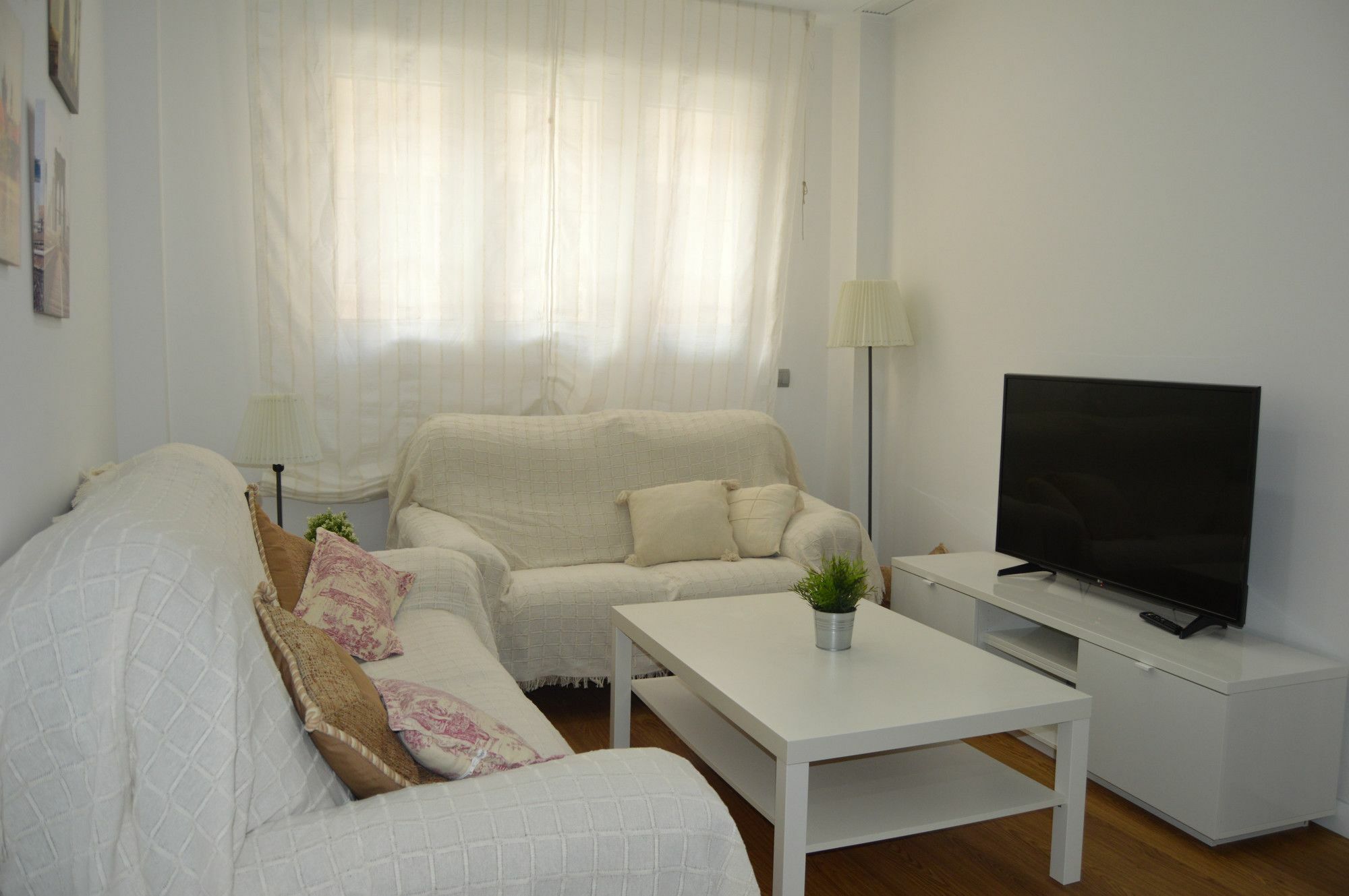Apartamento Recreo קדיז מראה חיצוני תמונה
