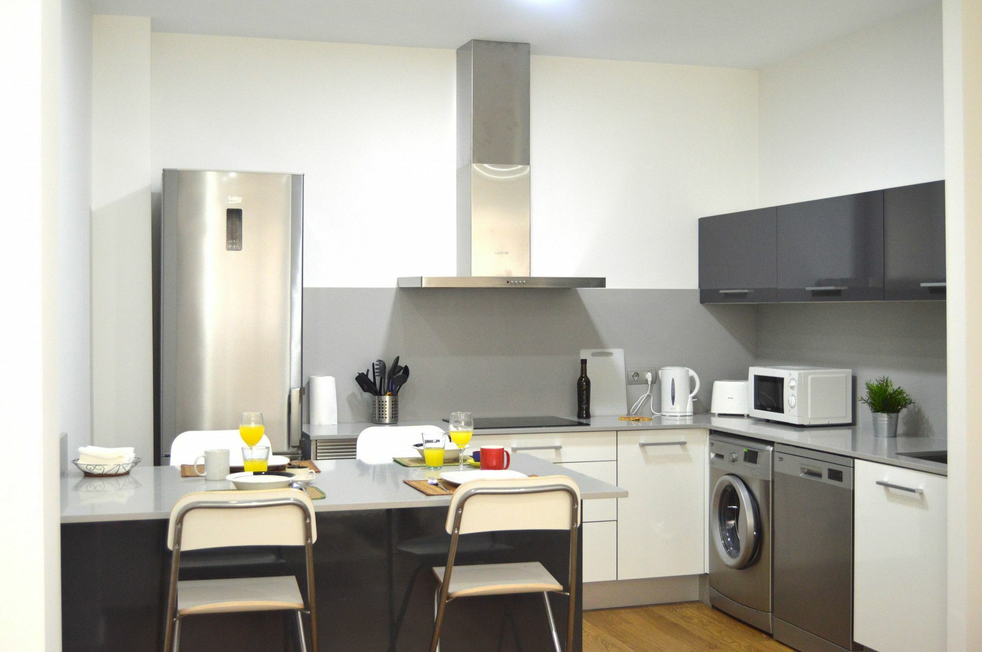 Apartamento Recreo קדיז מראה חיצוני תמונה