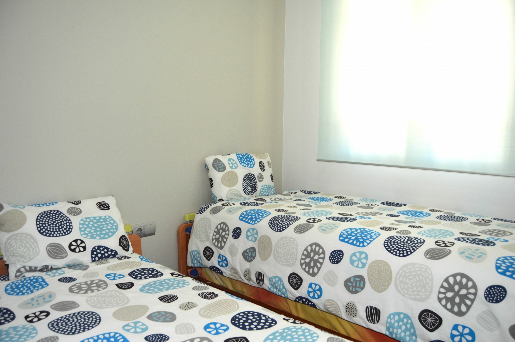 Apartamento Recreo קדיז מראה חיצוני תמונה