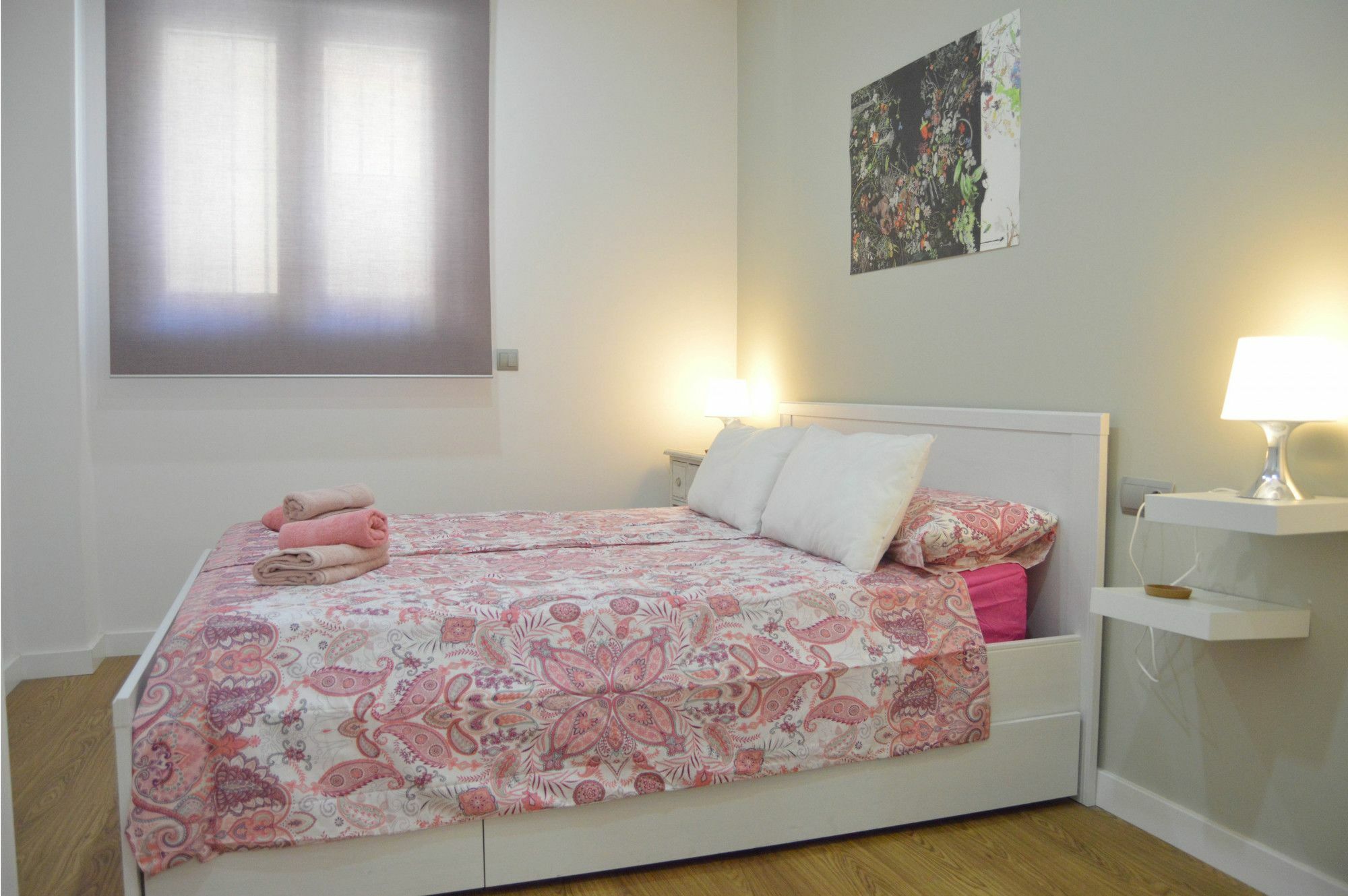 Apartamento Recreo קדיז מראה חיצוני תמונה