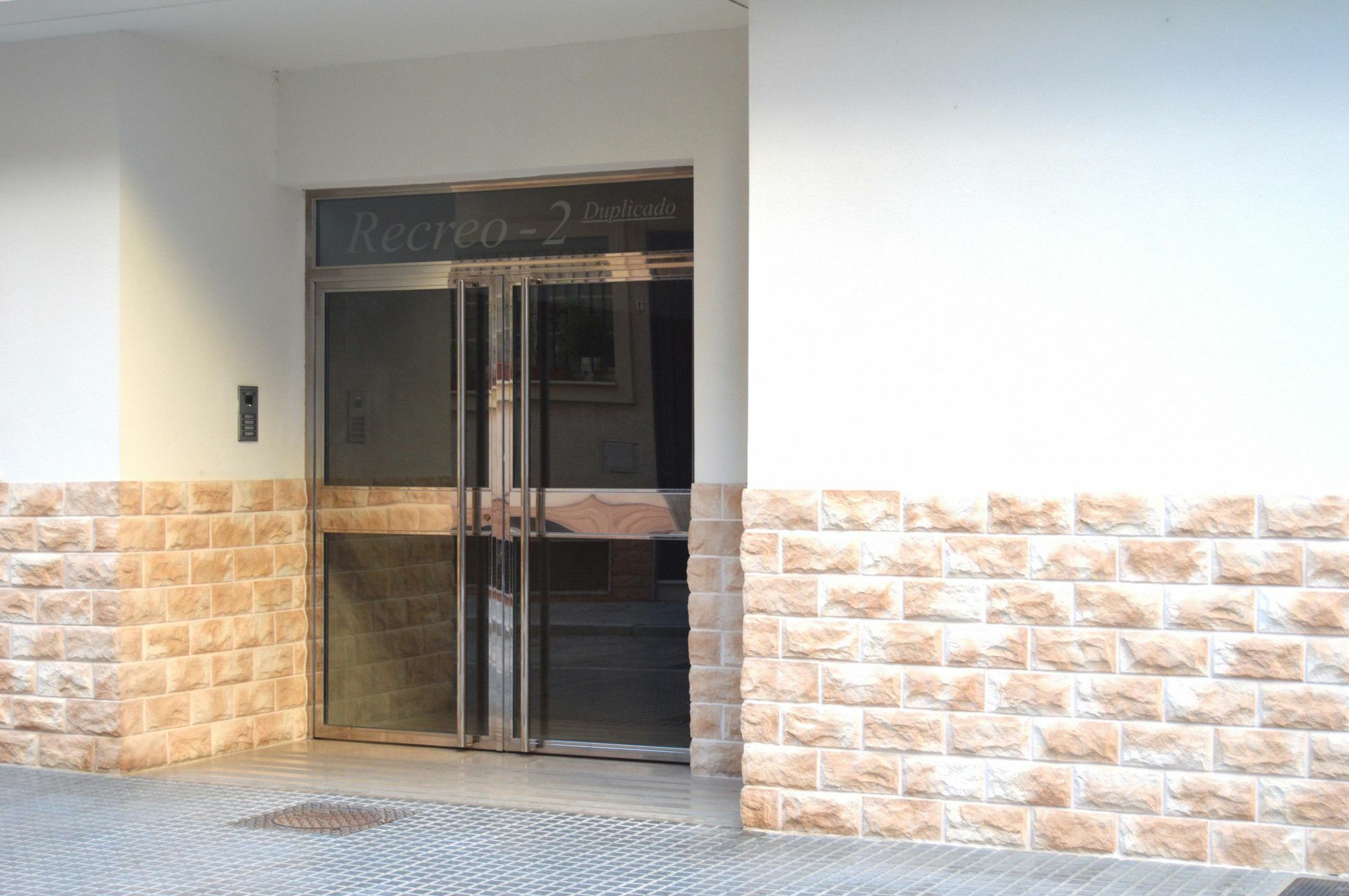 Apartamento Recreo קדיז מראה חיצוני תמונה