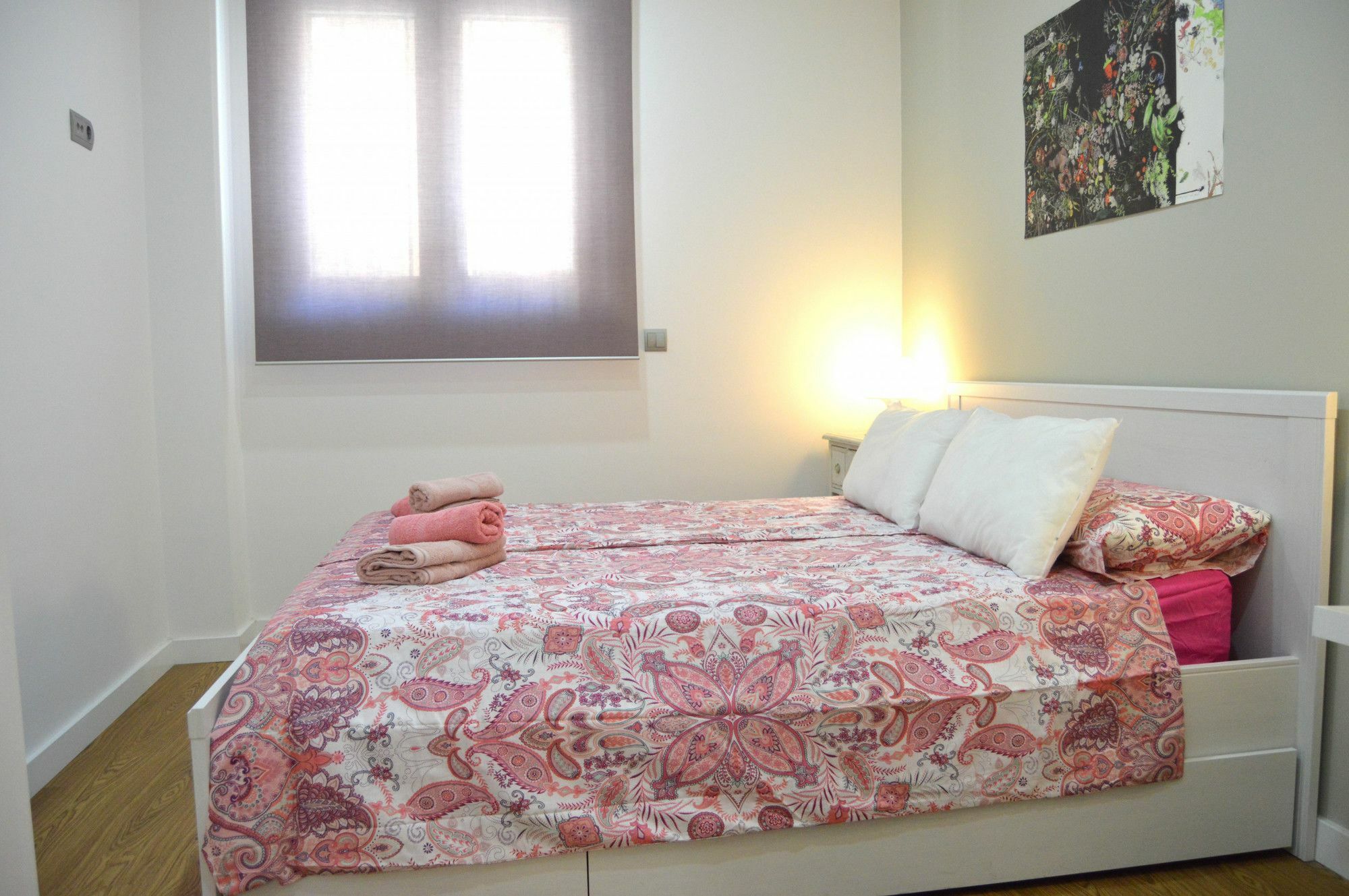 Apartamento Recreo קדיז מראה חיצוני תמונה