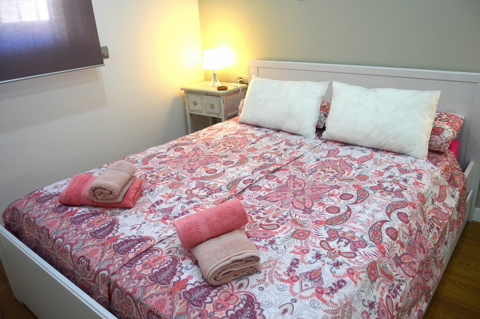 Apartamento Recreo קדיז מראה חיצוני תמונה