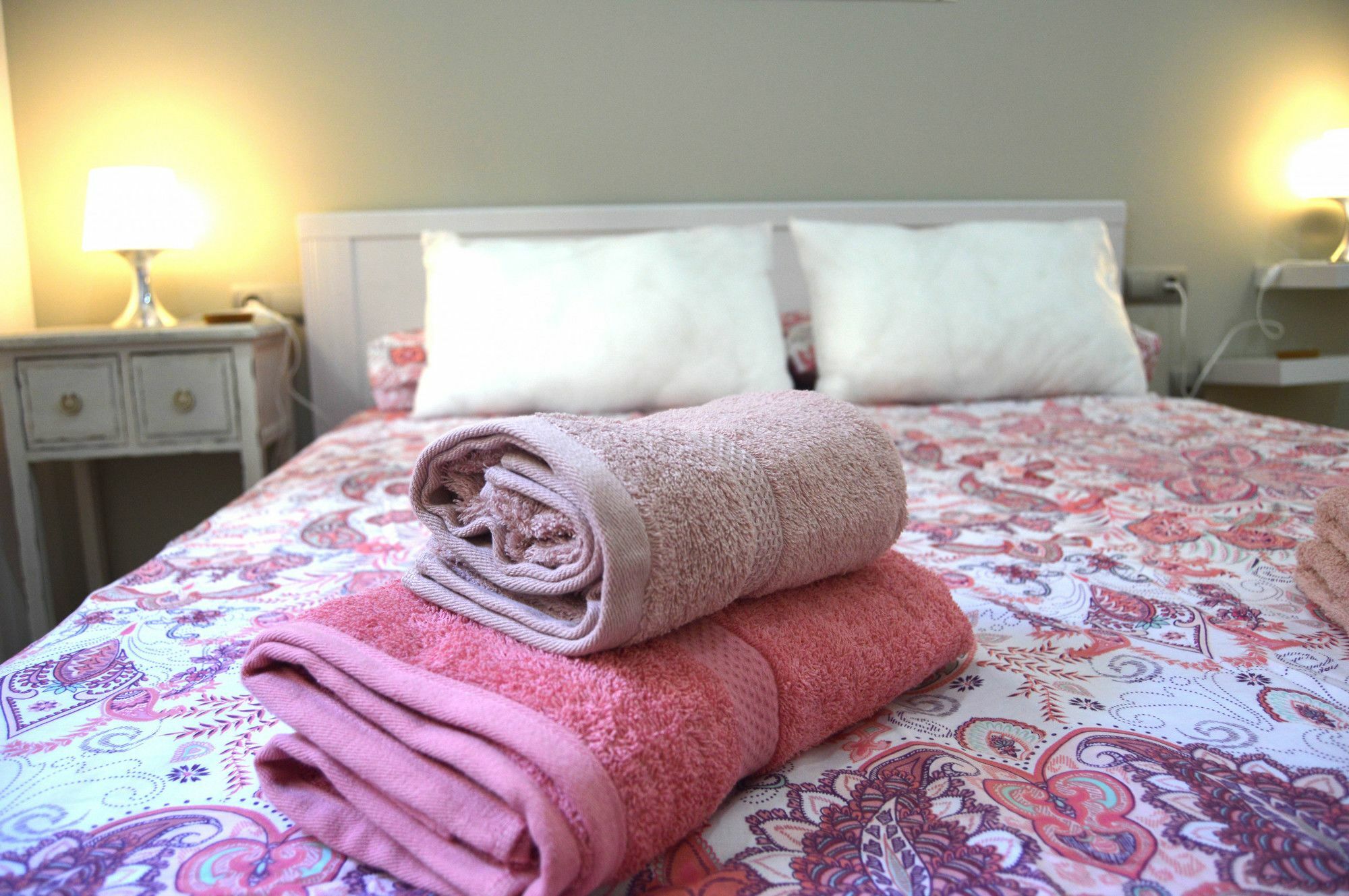 Apartamento Recreo קדיז מראה חיצוני תמונה