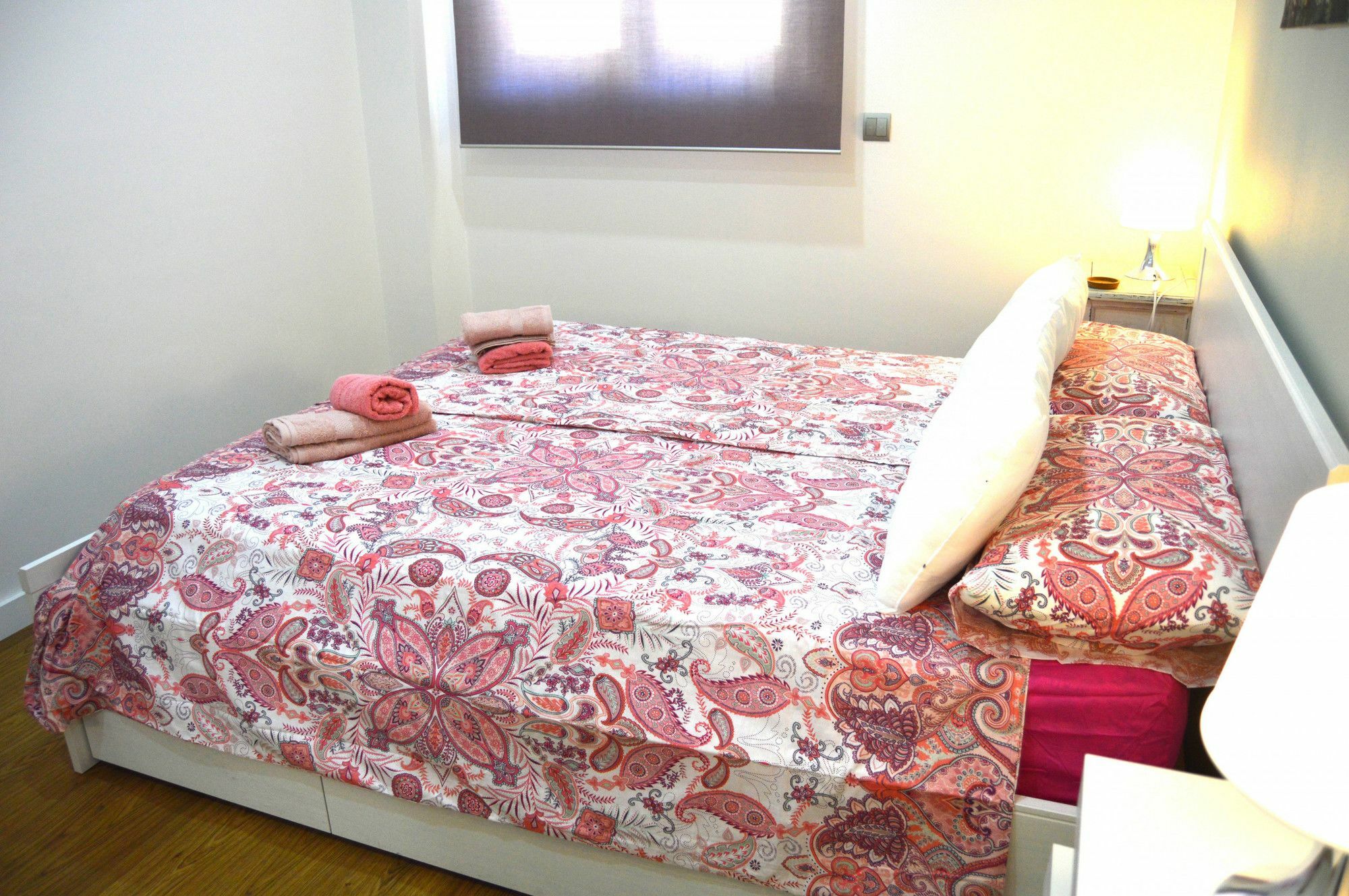 Apartamento Recreo קדיז מראה חיצוני תמונה